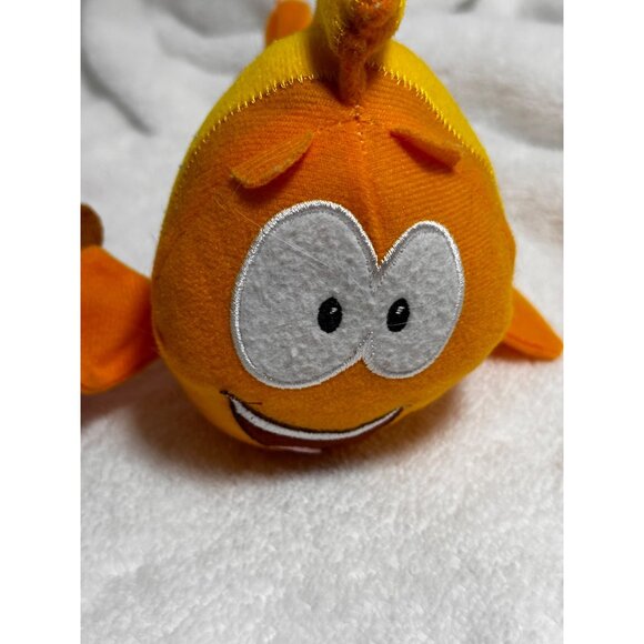 Bubble Guppies lot of 4 plush bubble puppy gil molly Mr. Grouper stuffed animals - Picture 4 of 9